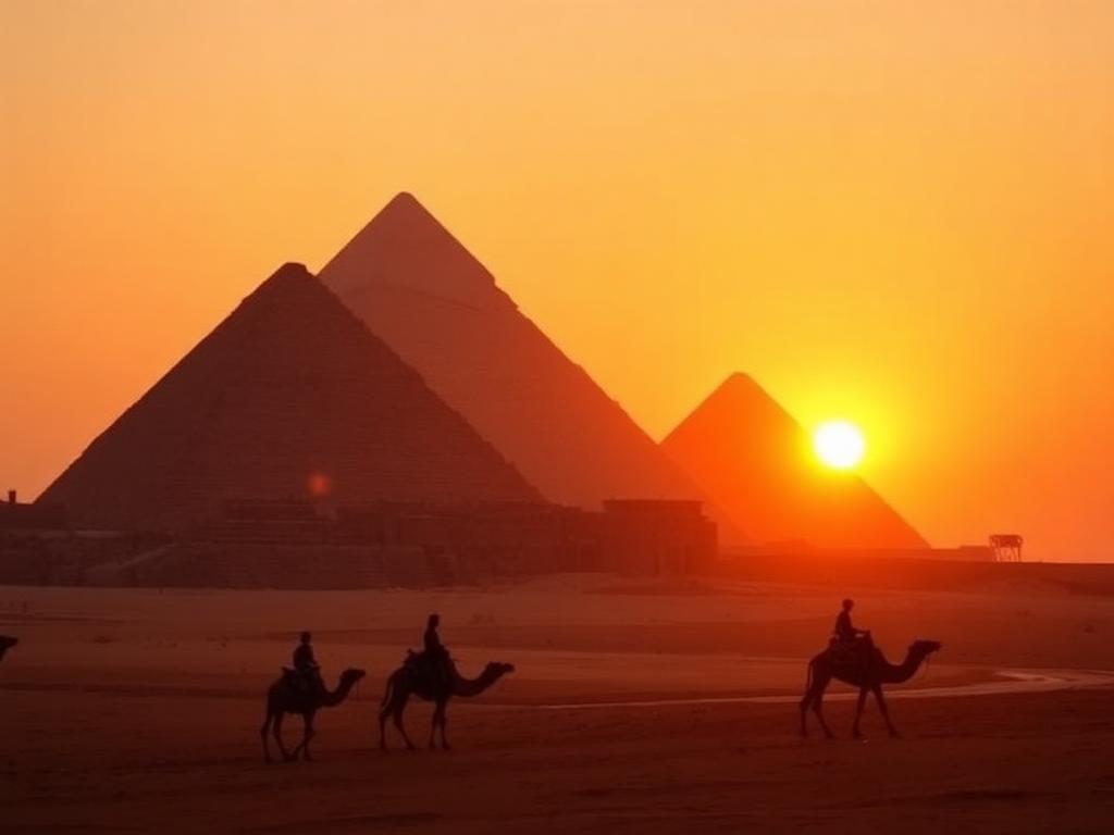 Egypt