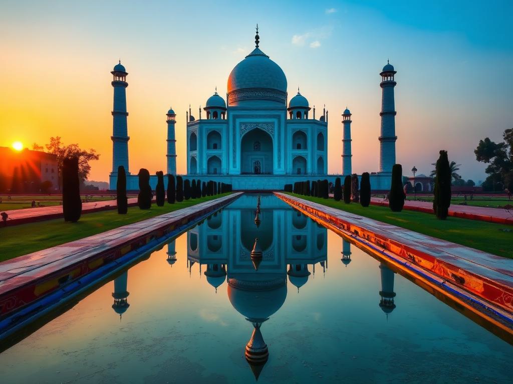 India