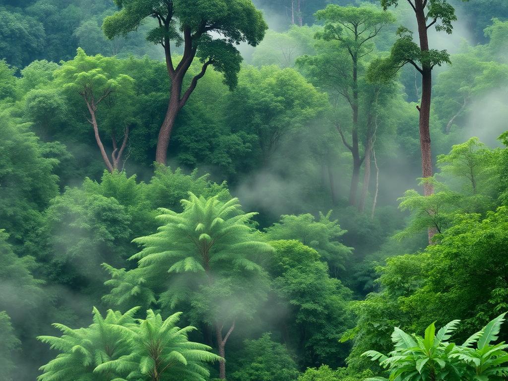 Uganda